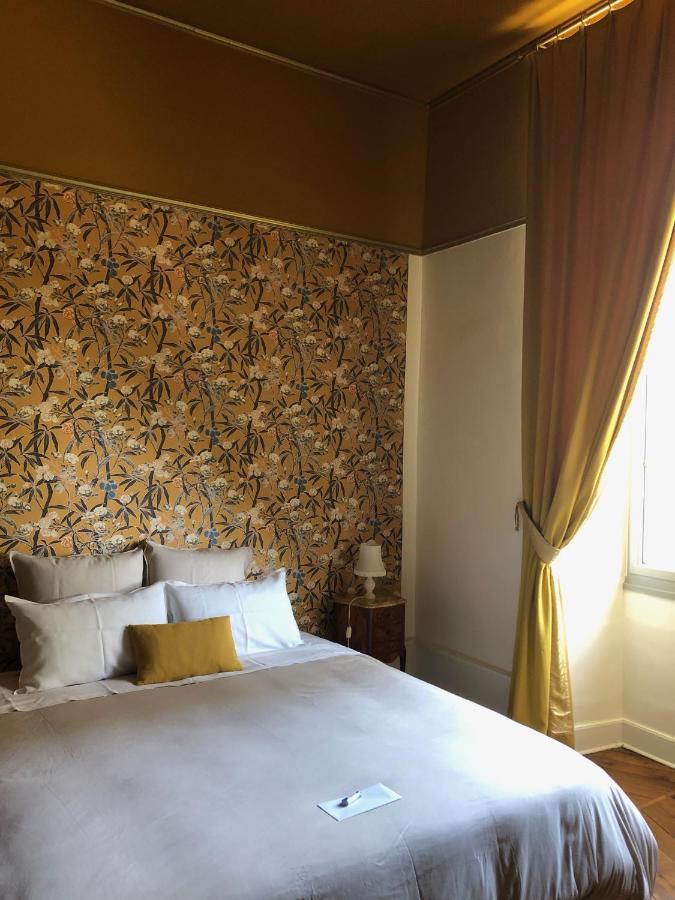 Chateau De Charmeil- Vichy Chambres D'Hotes Luaran gambar